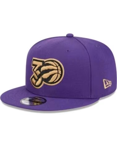 NEW ERA Gorra 60590340 en morado para unisex