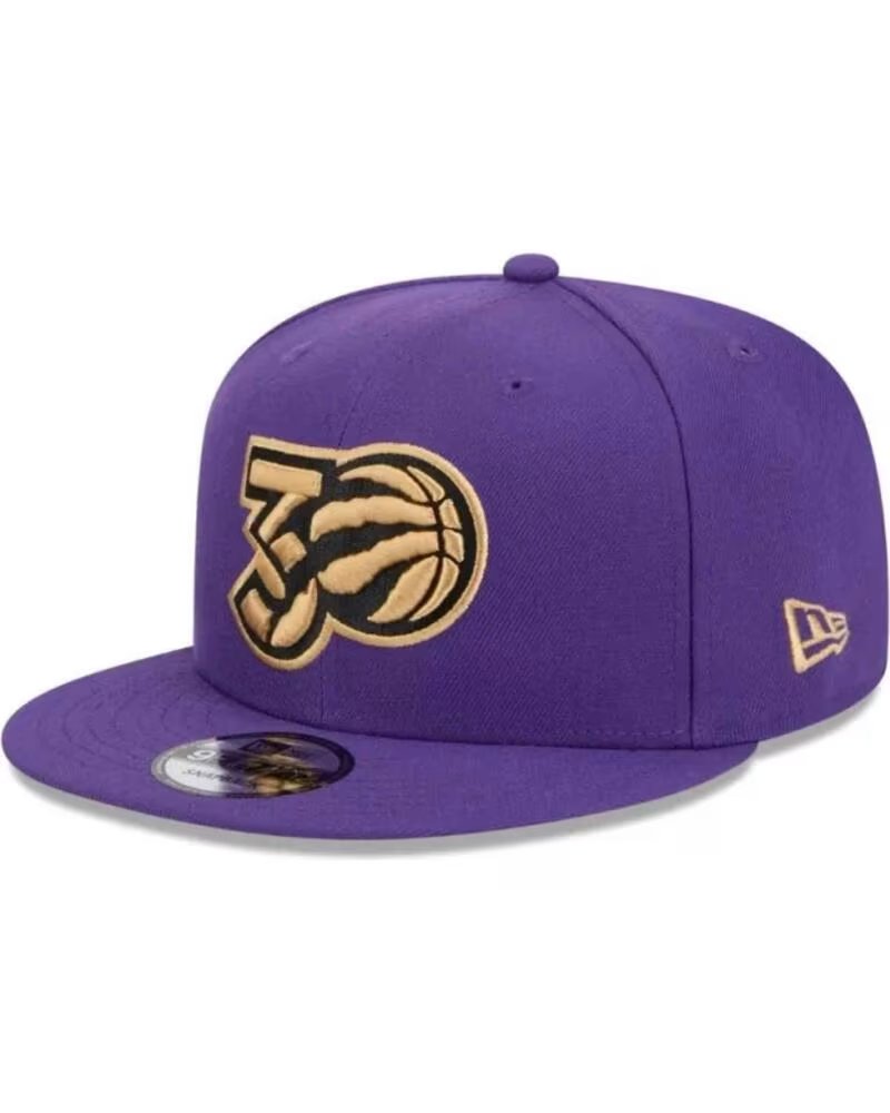 NEW ERA Gorra 60590340 en morado para unisex