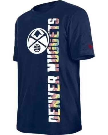 NEW ERA T-SHIRT MANICA CORTA 60589222 UNISEX