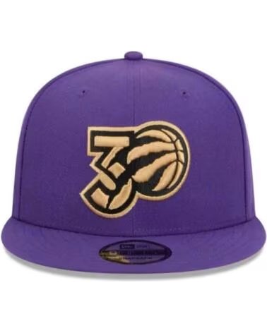 NEW ERA Gorra 60590340 en morado para unisex