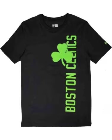 NEW ERA T-SHIRT A MANICA CORTA 60589218