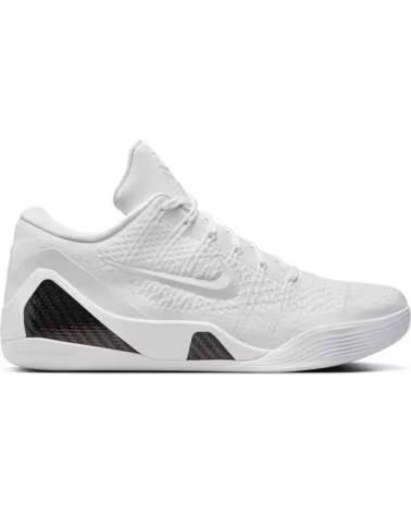 NIKE SCARPE DA PALLACANESTRO FZ7334-100 BIANCO