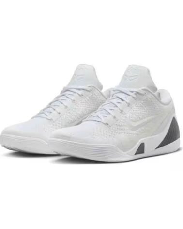 NIKE SCARPE DA PALLACANESTRO FZ7334-100 BIANCO