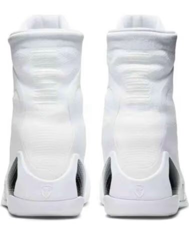 NIKE SCARPE DA BASKET FZ7335-100 UNISEX