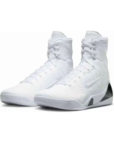 NIKE SCARPE DA BASKET FZ7335-100 UNISEX