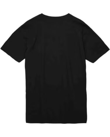 MITCHELL NESS MAGLIETTA MANICA CORTA UNISEX TP10221-CBUBLCK