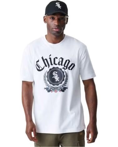 NEW ERA T-SHIRT MANICA CORTA 60597335