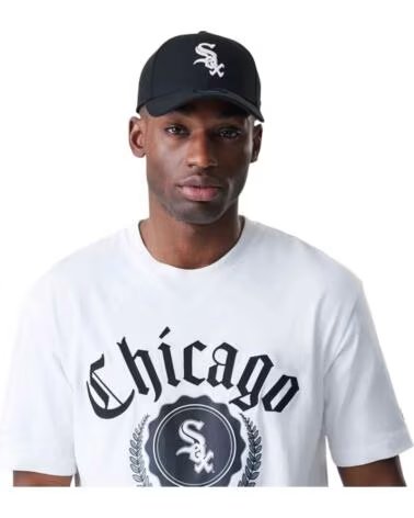 NEW ERA KURZARM-T-SHIRT 60597335
