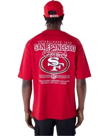 NEW ERA KURZARMSHIRT 60596383