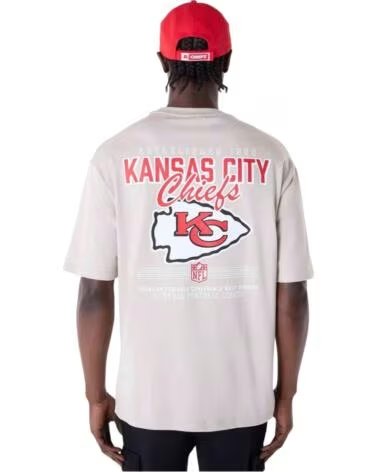 NEW ERA KURZARMSHIRT 60596382