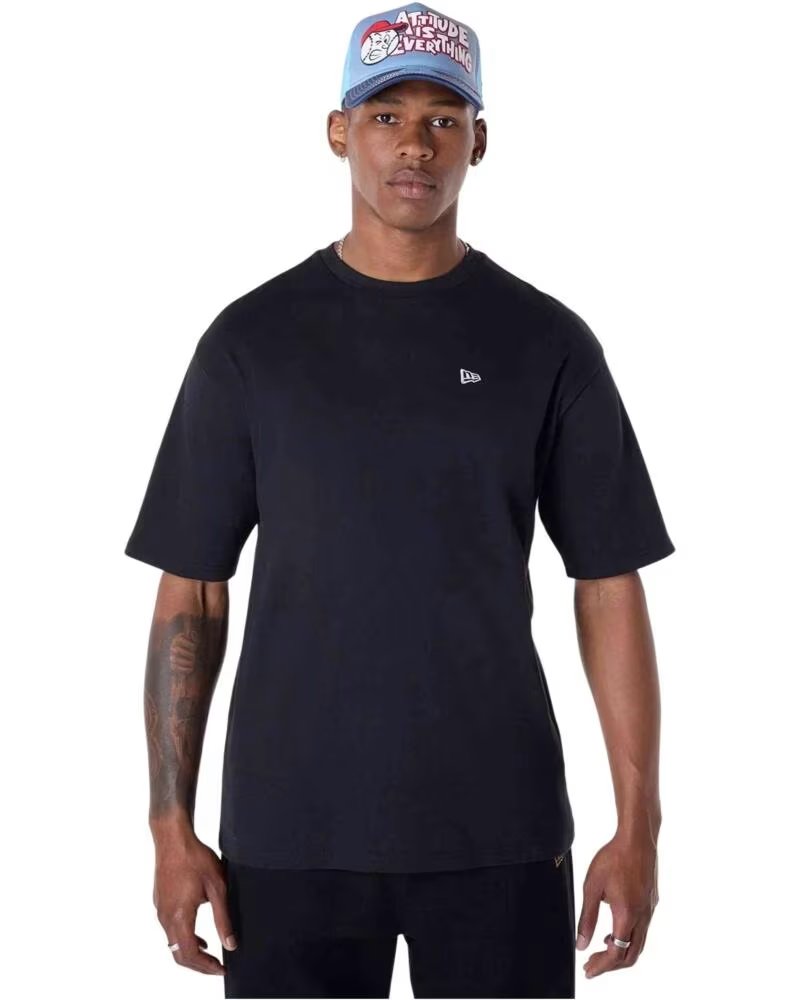 NEW ERA T-SHIRT MANICA CORTA 60596308 UNISEX