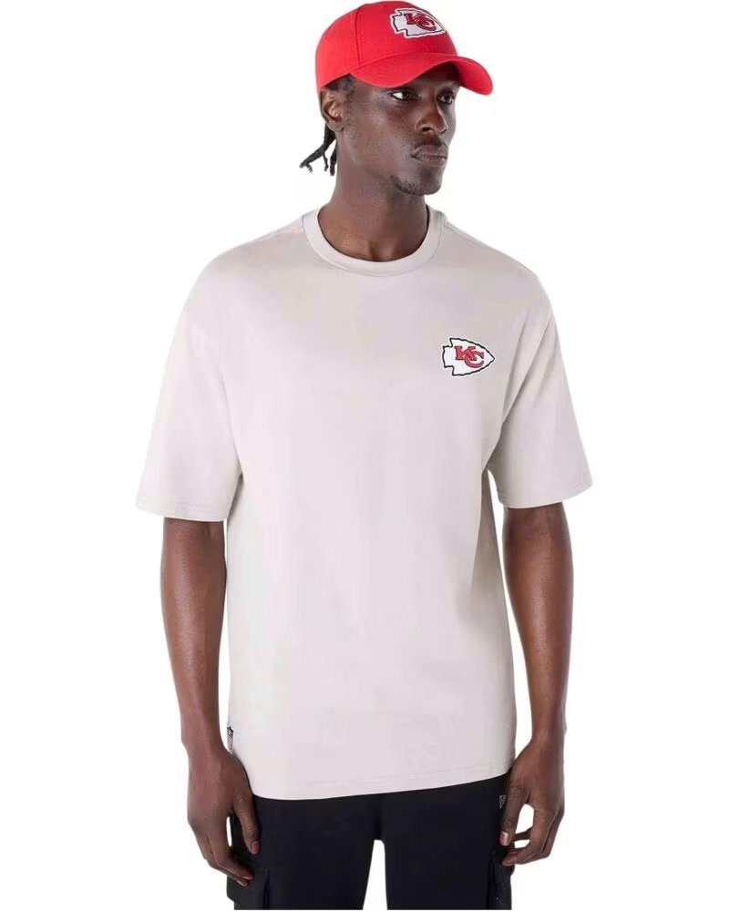 NEW ERA KURZARMSHIRT 60596382