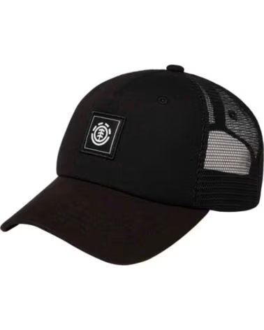 ELEMENT BONÉ ELYHA ELYHA00248-FBK UNISSEXO PRETO FADED BLACK
