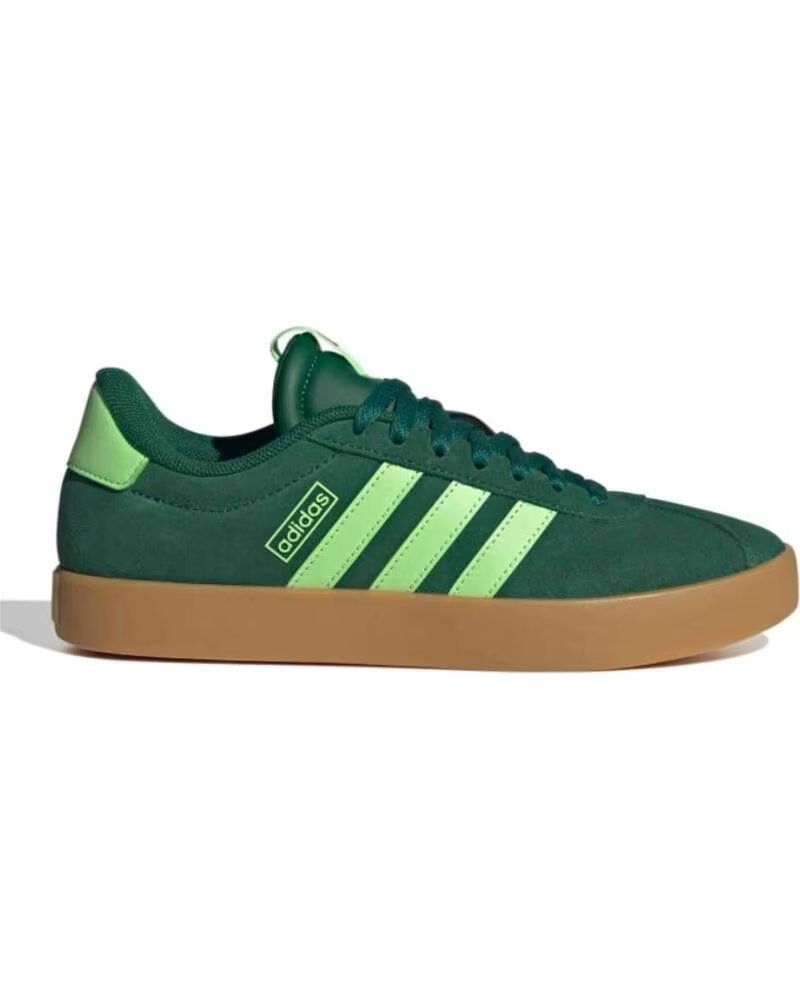 ADIDAS Zapatillas Jp6914 en verde para mujer CGREEN-SEGRSP-GUM3