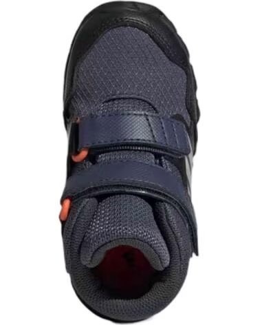 ADIDAS Zapatillas De Trekking Jr4056 en azul para ninos SHANAV-GRETHR-SEIMOR