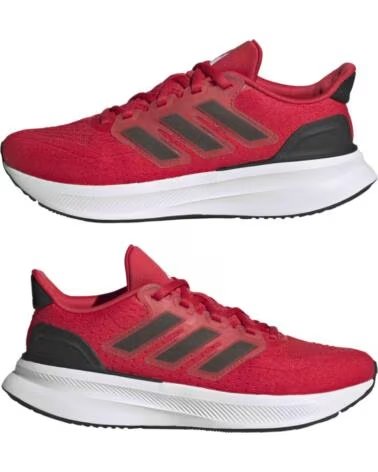 ADIDAS Zapatillas Jq5553 en rojo para unisex ROJO