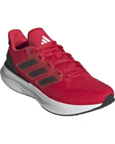 ADIDAS Zapatillas Jq5553 en rojo para unisex ROJO