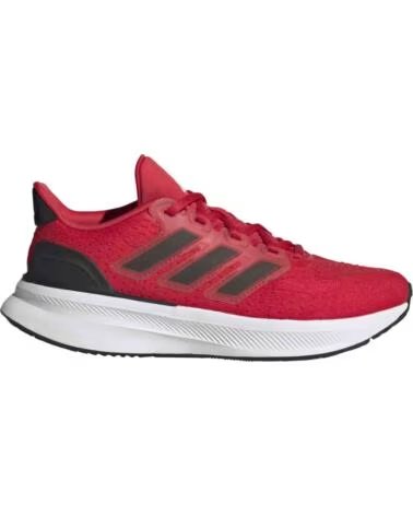 ADIDAS Zapatillas Jq5553 en rojo para unisex ROJO