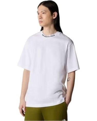 THE NORTH FACE KURZARM-T-SHIRT NF0A87NGBOM FÜR HERREN DUSK BLUE