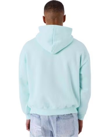 PROJECT X PARIS KAPUZENPULLOVER 2522176-MI FÜR HERREN VERDE