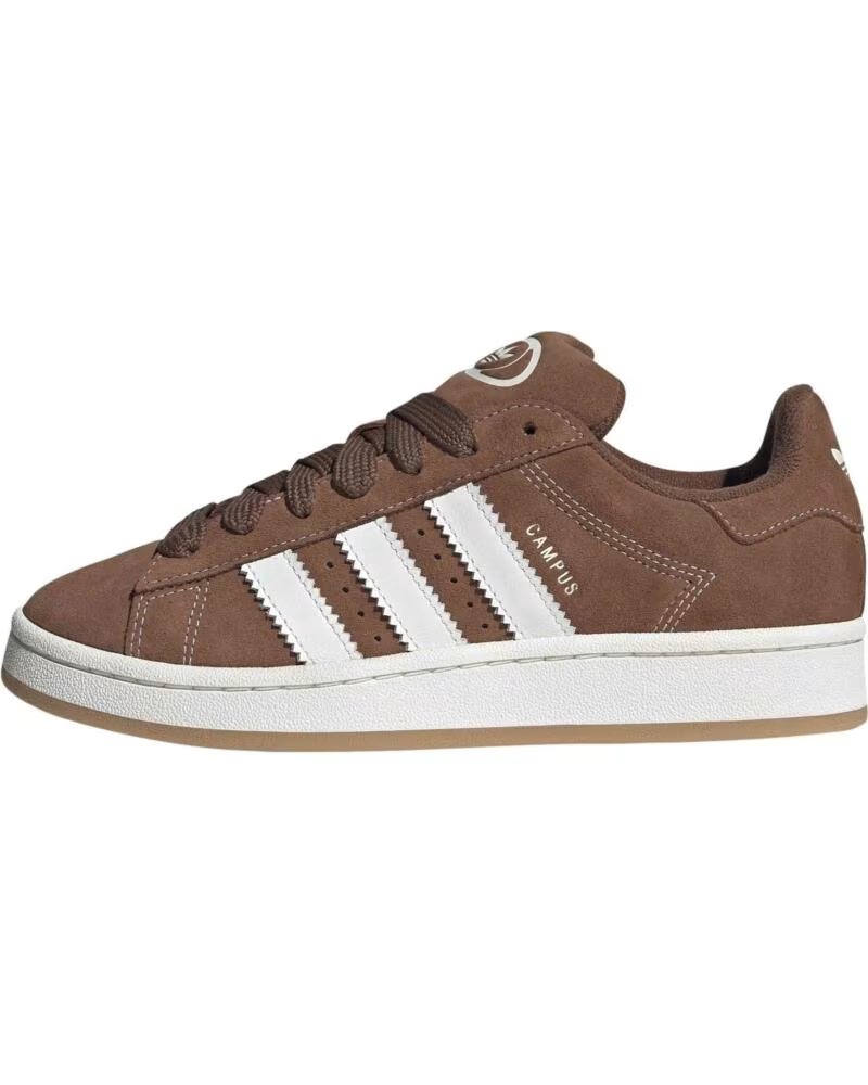 ADIDAS Zapatillas Js2760 en marron para unisex EARSTR-CWHITE-EARSTR
