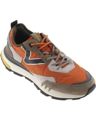 VICTORIA Zapatillas 8811102-Naranja en naranja para hombre NARANJA