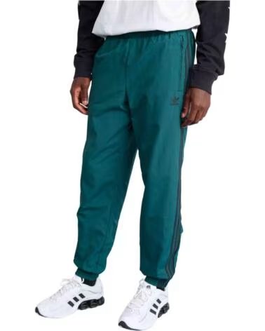 ADIDAS Pantalon Largo Jy1335 en negro para hombre AURIVY-BLACK