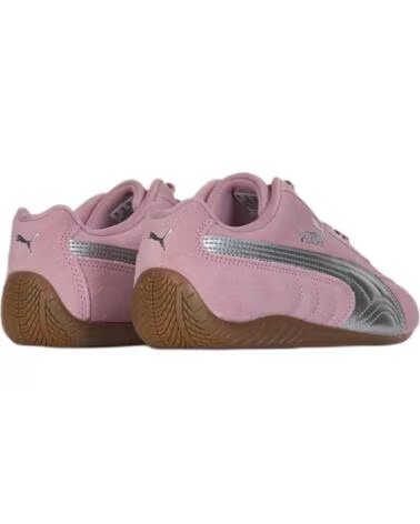 PUMA SCARPE 404113-03 ROSA DONNA