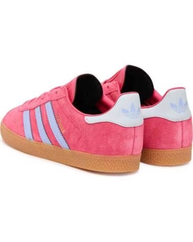ADIDAS Zapatillas Jr5941 en rosa para mujer SHOPNK-BLUSPA-HALBLU