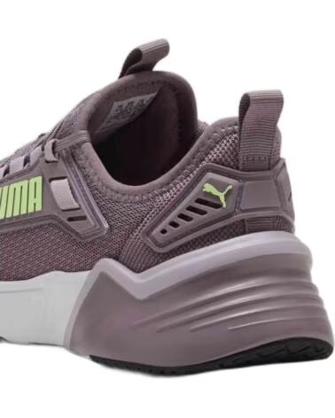 PUMA TÊNIS 379478-34 MULHER ROXO VIOLETA