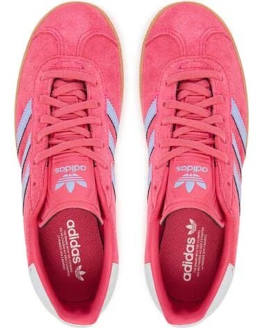 ADIDAS Zapatillas Jr5941 en rosa para mujer SHOPNK-BLUSPA-HALBLU