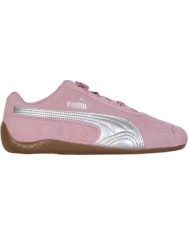 PUMA SCARPE 404113-03 ROSA DONNA
