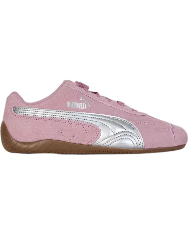 PUMA SCARPE 404113-03 ROSA DONNA