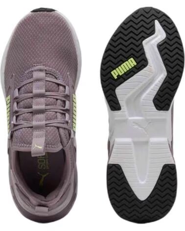 PUMA TÊNIS 379478-34 MULHER ROXO VIOLETA