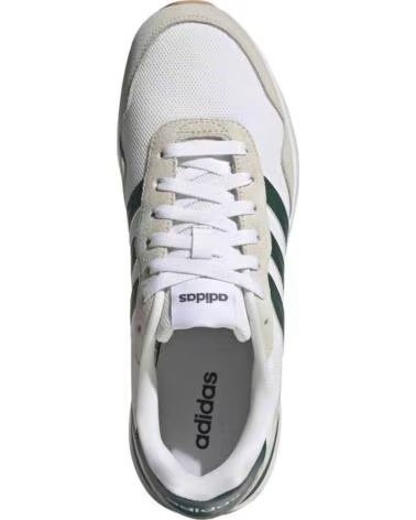 ADIDAS Zapatillas Js1001 en ftwwht-cgreen-greone para hombre FTWWHT-CGREEN-GREONE