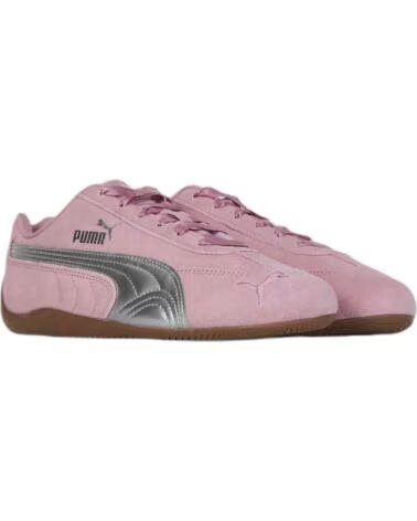 PUMA SCARPE 404113-03 ROSA DONNA