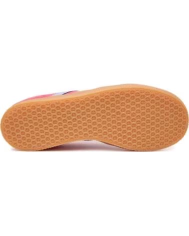 ADIDAS Zapatillas Jr5941 en rosa para mujer SHOPNK-BLUSPA-HALBLU