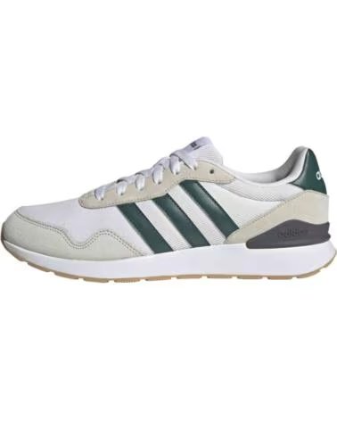 ADIDAS Zapatillas Js1001 en ftwwht-cgreen-greone para hombre FTWWHT-CGREEN-GREONE