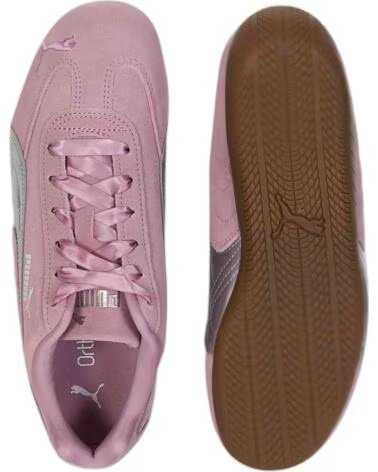 PUMA SCARPE 404113-03 ROSA DONNA