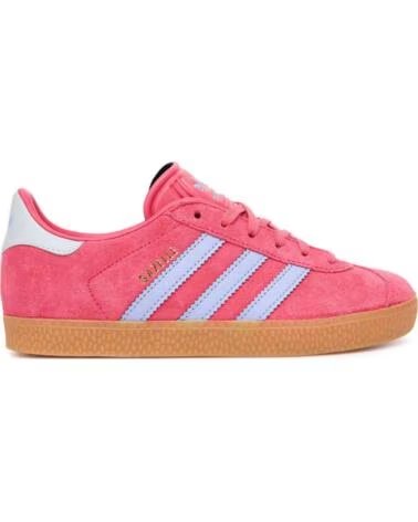 ADIDAS Zapatillas Jr5941 en rosa para mujer SHOPNK-BLUSPA-HALBLU
