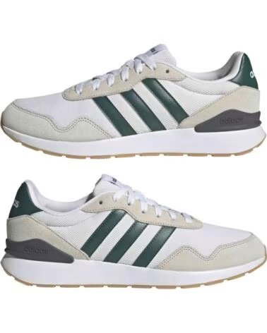 ADIDAS Zapatillas Js1001 en ftwwht-cgreen-greone para hombre FTWWHT-CGREEN-GREONE