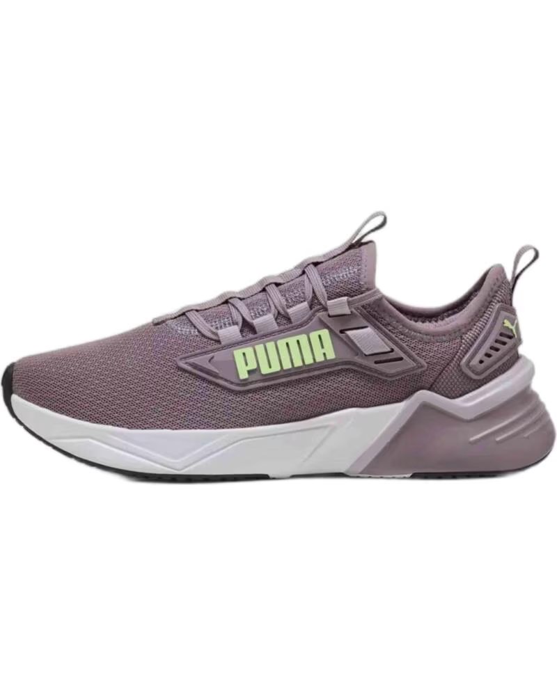 PUMA TÊNIS 379478-34 MULHER ROXO VIOLETA
