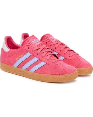 ADIDAS Zapatillas Jr5941 en rosa para mujer SHOPNK-BLUSPA-HALBLU