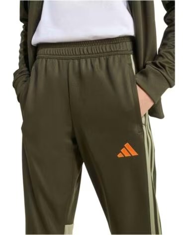ADIDAS FATO DE TREINO COMPLETO JX2219 VERDE PARA CRIANÇAS NGTCAR-TENGRN-IMPORA