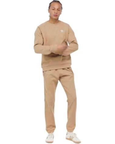 ADIDAS Pantalon De Chandal Jw3614 en marron para hombre CARDBO