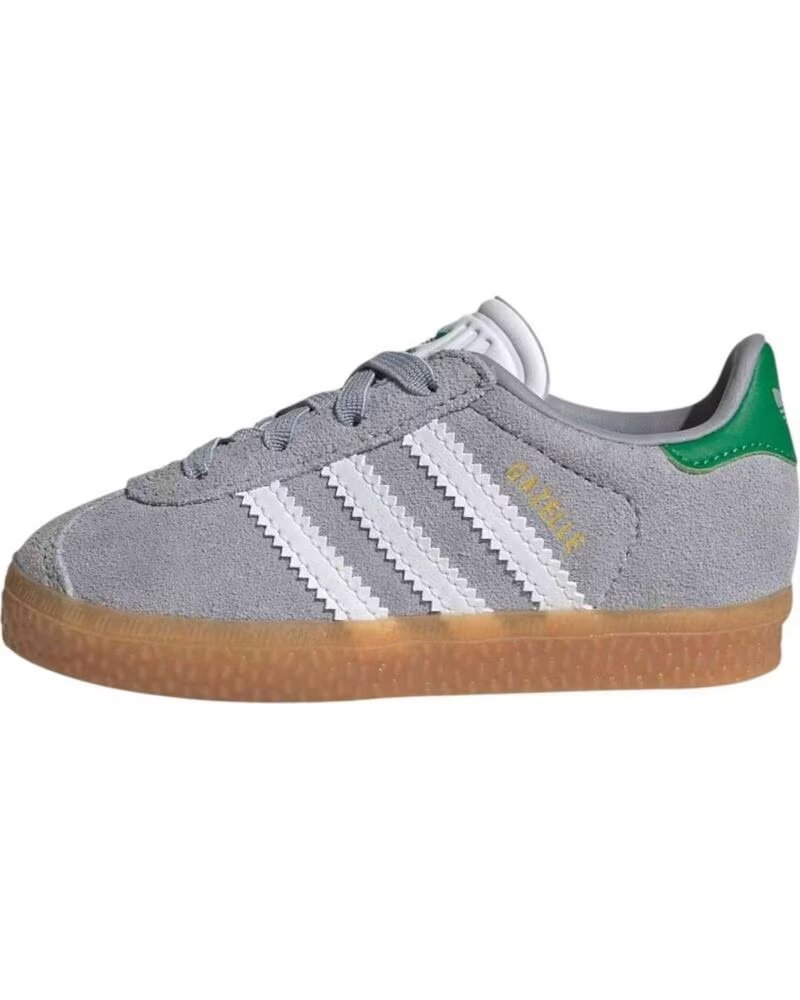 ADIDAS TÉNIS JQ6002 CRIANÇAS UNISSEXO CINZENTO GRIS