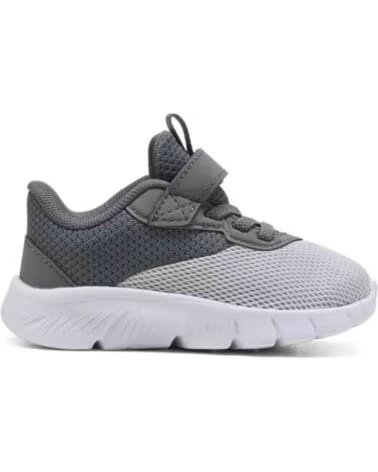 PUMA ZAPATILLAS 3123- NIÑOS UNISEX GRIS