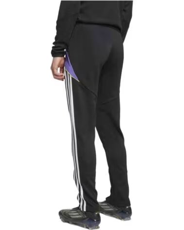 ADIDAS Pantalon Largo Jw4365 en negro para ninos BLACK-PURRUS