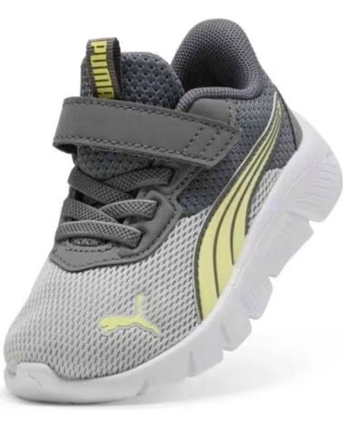 PUMA ZAPATILLAS 3123- NIÑOS UNISEX GRIS