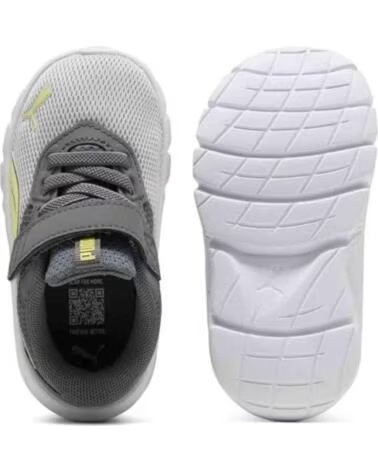 PUMA ZAPATILLAS 3123- NIÑOS UNISEX GRIS
